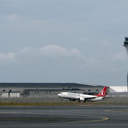 Neighbor Airport Apartment Arnavutkoy Εξωτερικό φωτογραφία