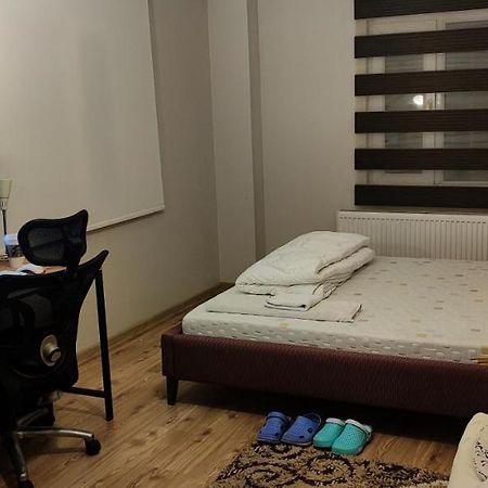 Neighbor Airport Apartment Arnavutkoy Εξωτερικό φωτογραφία