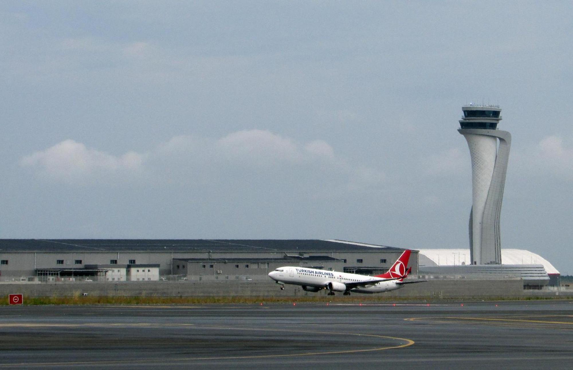 Neighbor Airport Apartment Arnavutkoy Εξωτερικό φωτογραφία