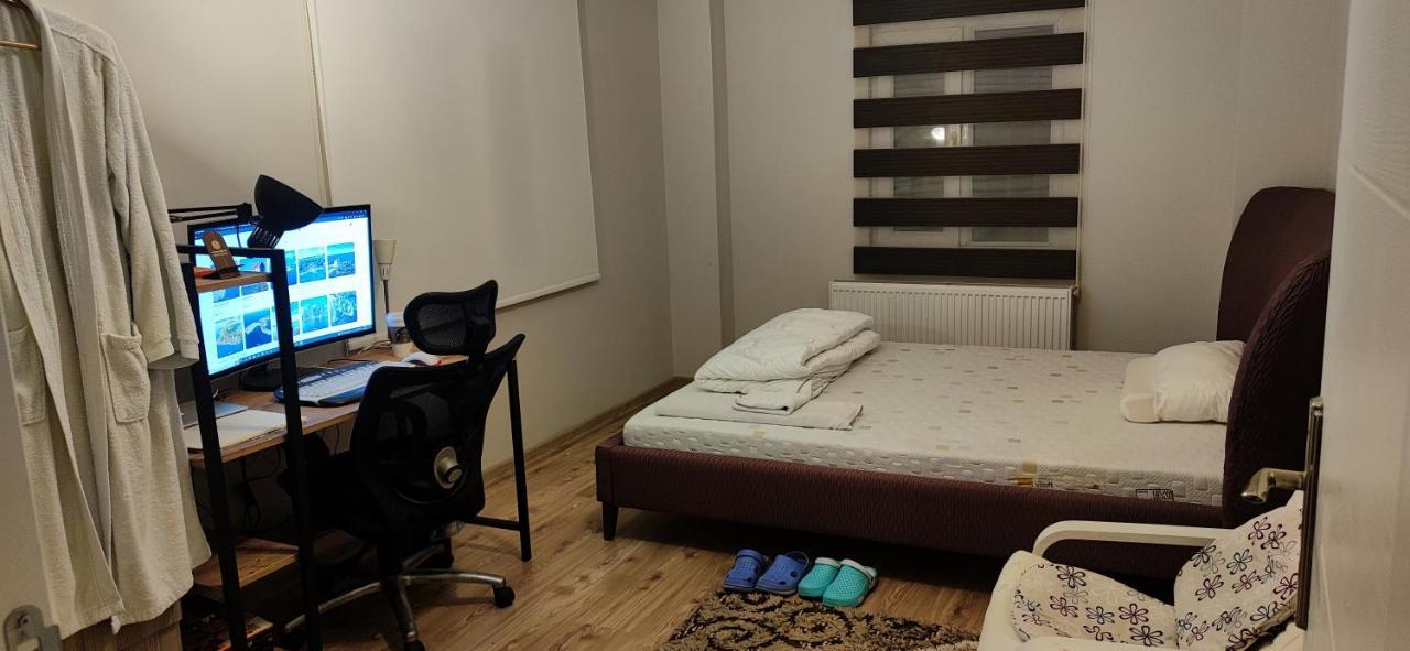 Neighbor Airport Apartment Arnavutkoy Εξωτερικό φωτογραφία