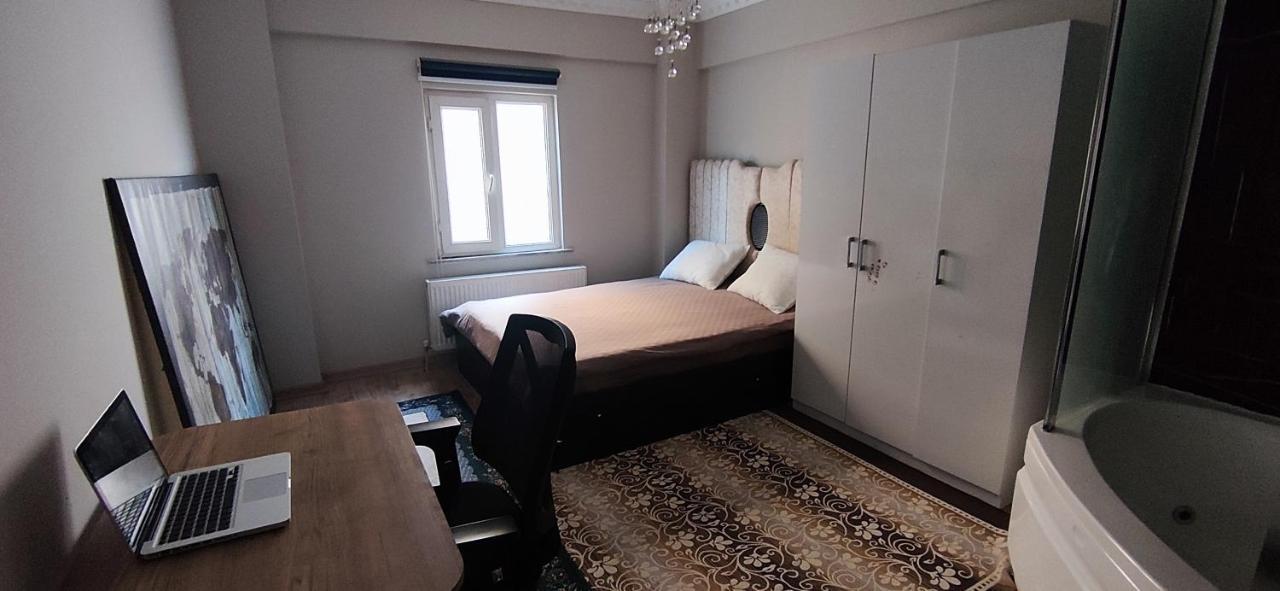 Neighbor Airport Apartment Arnavutkoy Εξωτερικό φωτογραφία