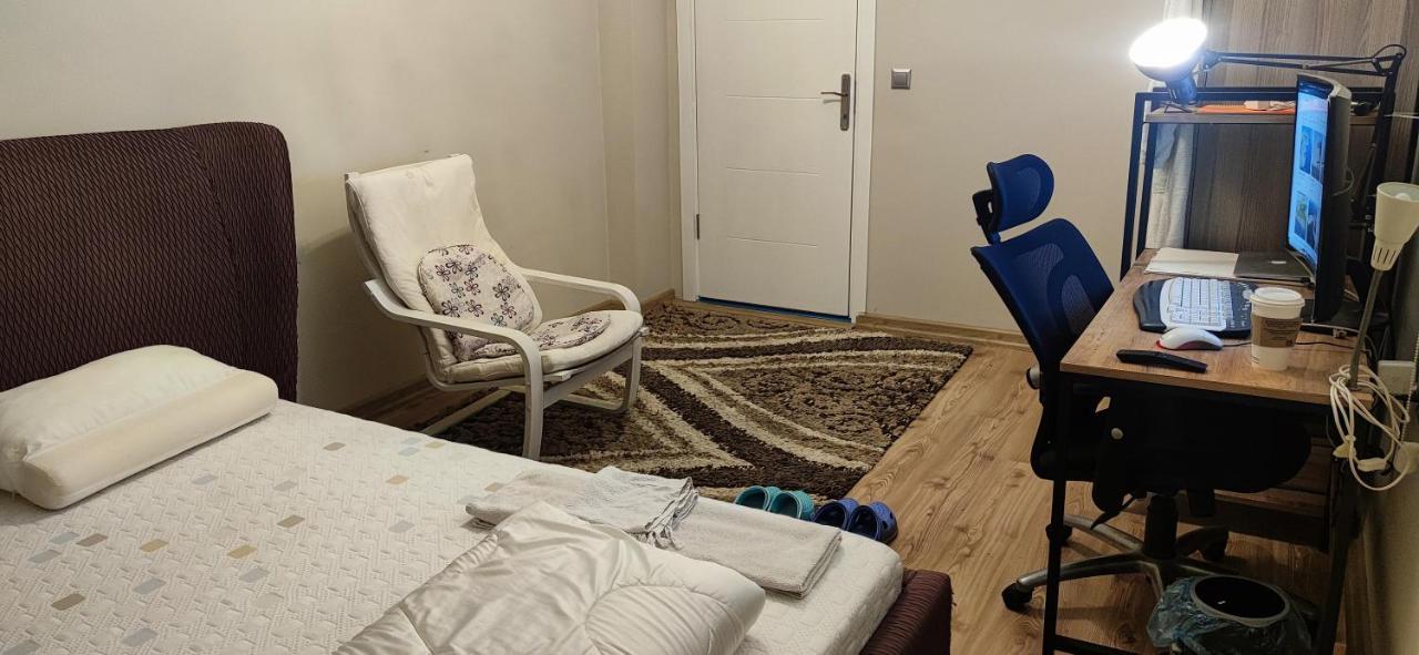 Neighbor Airport Apartment Arnavutkoy Εξωτερικό φωτογραφία