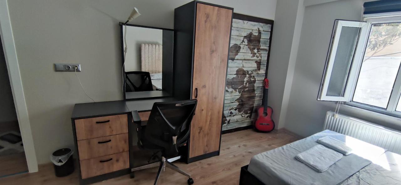 Neighbor Airport Apartment Arnavutkoy Εξωτερικό φωτογραφία